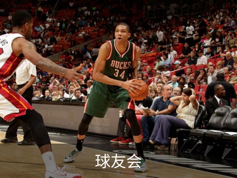 球友会介绍